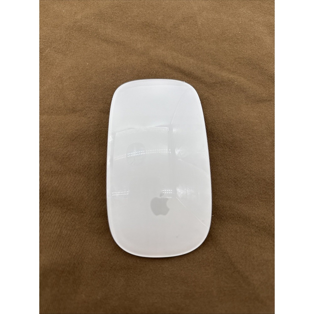 Apple Magic Mouse 2 Model A1657 Wireless Bluetooth Mouse – Fully Working
